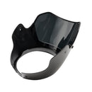 2023-2024 HONDA GB350 GB350S Windschutzscheibe Windschutzscheibe Scheinwerfer Verkleidung Abdeckung