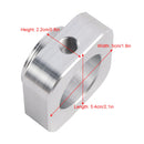 Isostrut Zapfen Adapter-Threaded Coupling for Fox 398-00-842 Dyno ISO Strut