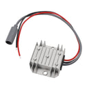 Mini 12V Adapter DC Step Up Converter 12V/24V auf 30V 3,5A 105W Smart Boost