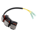 1999-2006 Mercury 25hp 2T 3-PIN Assistent Assembly, 2-cadded, 86704T11