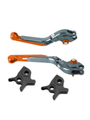 2017-2022 Kymco AK550 Justerbar clutchbremsespak