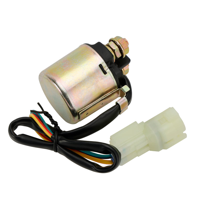 Relé de solenoide de arranque adecuado para Honda AquaTrax R12X F12X F15X 35850-HW1-671