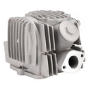 Kompletter Zylinderkopf für 110ccm 125ccm 4 Wheeler ATV Quad TaoTao Roketa Sunl JCL