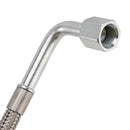 Paar Ölkühler Linien Öl Schlauch 2204030 Für Polaris Magnum Trail Boss 330 03-08