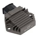 Stator Generator Regler Gleichrichter Dichtung Set Für Peugeot X9 250 1998-2005