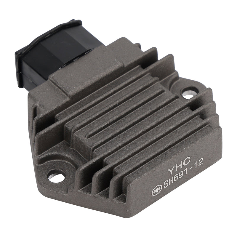 2000-2003 Piaggio X9 250 E1 Stator Generator Regler Gleichrichter Dichtungssatz 496264