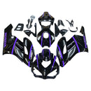 Kit de carenado de inyección carrocería plástico ABS para Honda CBR1000RR 2004-2005