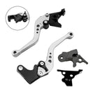 2022-2023 Harley X350 Ny kort koblingsbremsehåndtag