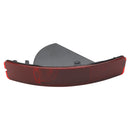 2003-2006 Volvo XC90 Rechts hinten Rücklicht Nebelscheinwerfer Reflektor 8693008