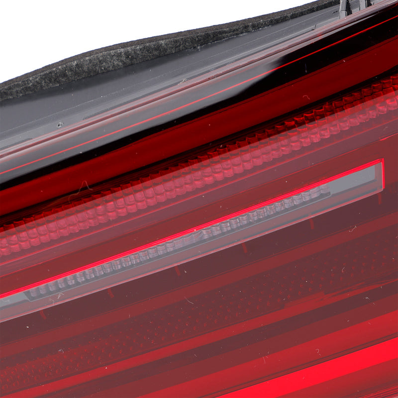 2015–2018 Audi A6 4G C7 bakljus 4G5945093E