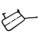 Gepäckträgerhalterung für Seitenkoffer links für Himalayan 450 (Modelljahre 2024–2025)