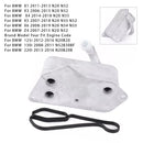 Motorölkühler 11427525333 Für BMW N20 N55 N52 1 2 3 5 6 7 X3 X5 Z4