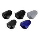 2025-2026 Yamaha MT-07 MT07 takasuojus Pillion-istuimella
