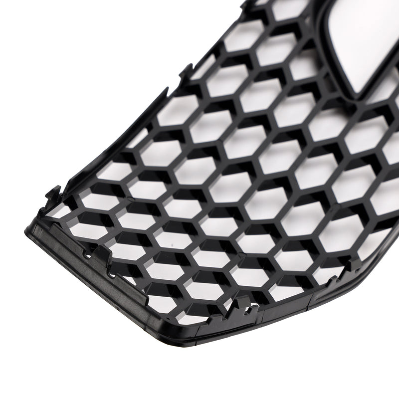 2013-2015 Audi A4 S-Line S4 2 -kappalepuskurin sumuvalot Lampun kannen jäähdyttimen säleikkö