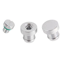 BMW 1-serie E87 - Manchetsæt til afmontering af EGR-ventilproppen