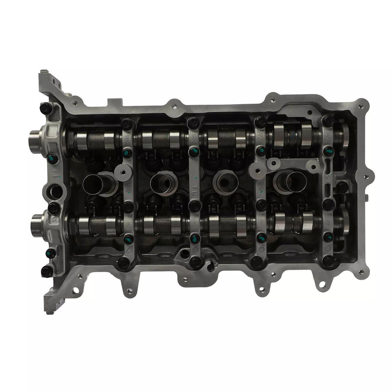 2014–2019 Hyundai Tucson Kia Rondo Soul 2.0L Motor Zylinderkopf Montage G4NA