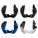 2022–2025 Yamaha XSR900 Bugverkleidung/Unterer Motorspoiler/Verkleidungsabdeckung