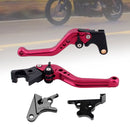 Nová páka s krátkou spojkou vhodný pro Honda CB350 HNES GB350 CB350 2021-2023