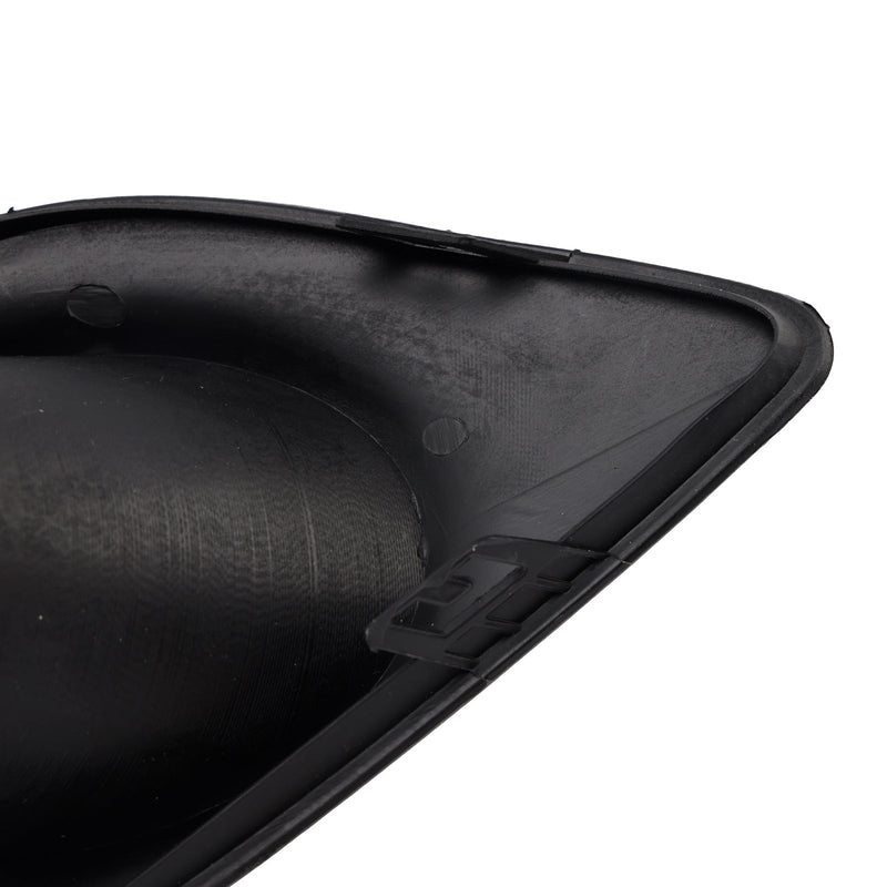 Paar Nebel Licht Lünette Für Dodge Charger 2015-2022 68280428AA