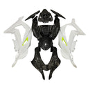 Injection Verkleidung Kit Karosserie Kunststoff ABS fit Für Kawasaki ZX10R 2016-2020