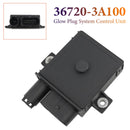 01/1999 - 09/2007 para KIA CARNIVAL II (GQ) 2,9 CRDi 2902 106 144 2903 93 126 unidad de control de bujías incandescentes MPV 367203A100