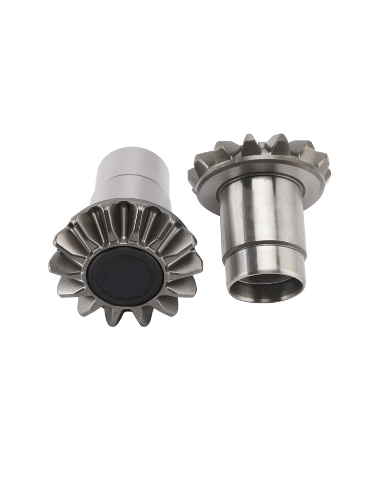 Paar 0BT 0BH DQ500 DQ381 FWD 7 Geschwindigkeit Achse Rad Spider Getriebe U2GBK102 Für Audi Q3