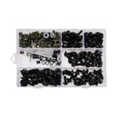 Injection Verkleidung Kit Karosserie Kunststoff ABS fit Für Yamaha YZF-R6 2017-2023