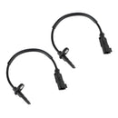 ABS Geschwindigkeitssensor Vorne für Ford Tourneo Custom Transit MK8 2.2 BK212B372AC