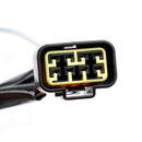 2003-2004 Polaris Predator 500 Generator Stator Regulator Likeretterpakning