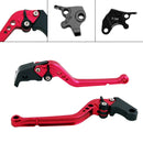 2008–2011 Yamaha YZF R125 Dlouhá spojková brzdová páka