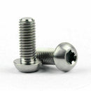 Multistrada Ducati M8 T40 Rotor Disc Titanium Fit 20mm x A Bolt Brake 1200