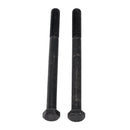 Dodge Ram 2500 3500 Front Driveshaft Loop Protection Kit Drive Shaft Loop