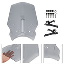 Frontrute egnet for HONDA CB650R 2024-2025