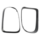 11/2015—12/2019 Mini Cooper Countryman F60 levý+pravý kryt zadního světla 63217385427+63217385428