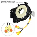 2018-2022 Ford Expedition skiftende fjer uden opvarmning af HL3Z-14A664-A