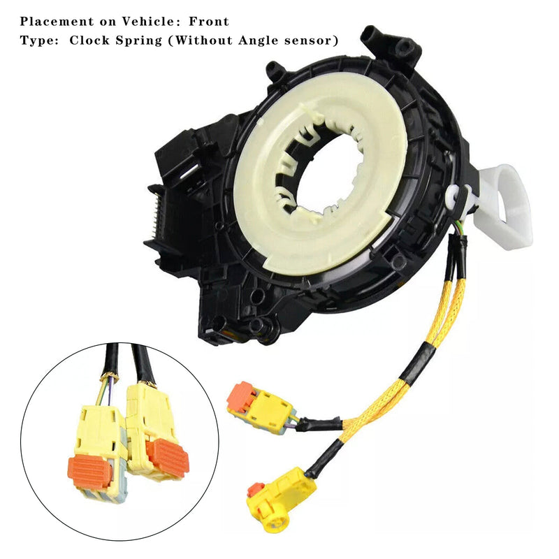 Wrap Feather uden opvarmning af HL3Z-14A664-A til Ford F-150 2015-2020 Expedition 18-22