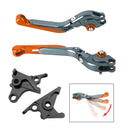 2017-2023 BMW R NINE T /PURE/RACER Einstellbarer Kupplungsbremshebel