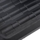 2021–2023 Ford F150 ohne Doppelauspuff, einziehbare Klappstufe 75328–01A