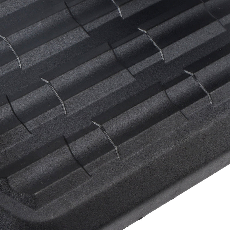 2021–2023 Ford F150 ohne Doppelauspuff, einziehbare Klappstufe 75328–01A