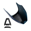 Heckverkleidung für Soziussitz der Yamaha XSR900 (Modelljahre 2022–2025)