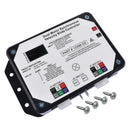 13398-D0 Synkron hastighetsregulator med to motorer for Lippert V-Sync II