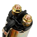 Solenoidové relé startéru vhodné pro Honda AquaTrax R12X F12X F15X 35850-HW1 -671