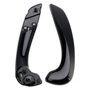 Renault Fluence (2009–2015): Türgriff-Set innen vorne rechts (Basis + Abdeckung), Teilenummer 809540007R