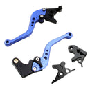 2020-2021 Honda CRF1100L Afrikka Twin uusi lyhyt kytkentäjarrulevi