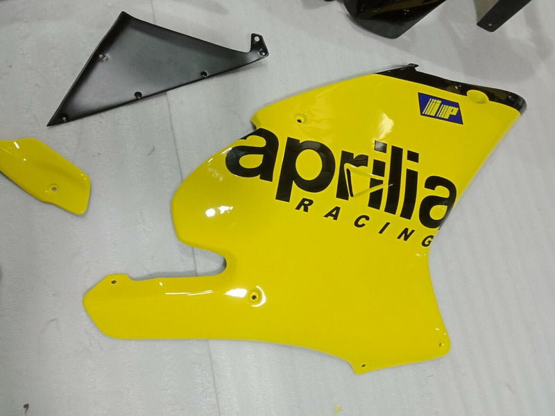 1998-2003 Aprilia RS250 kit de vendas de injeção corpo barriga de plástico