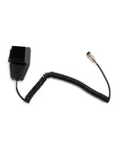 Alto-falante com microfone para carro CB para Cobra PR240 PR245 PR350 PR375 PR550 PR3000 PR3100