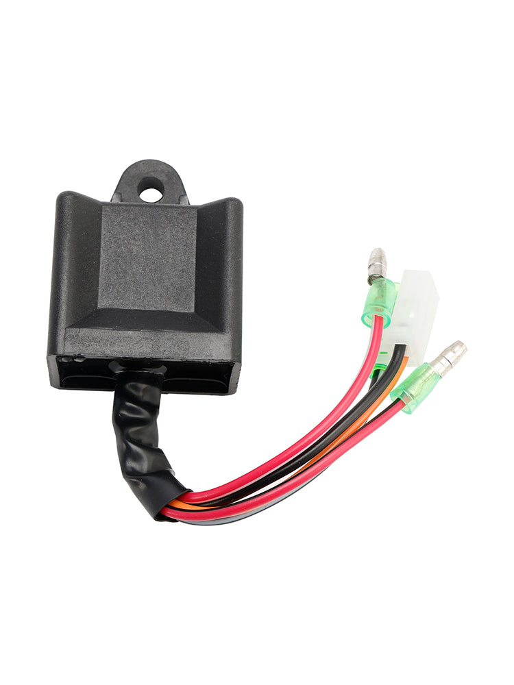 CDI -enhet Assy CDI tenningsenhet egnet for SMC Rex Quad 50 Urban 50 Triton ATV Baja 50