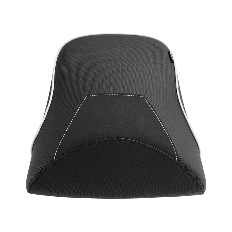 2021 2022 2023 Pan America 1250 Rücksitz-Beifahrerkissen, mattschwarz