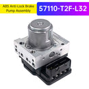ABS-Antiblockierbremspumpenbaugruppe 57110-T2F-L32 für Honda