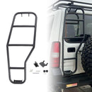 Luz forte de alumínio da escada do telhado da bagageira de Suzuki Jimny 2007-2017